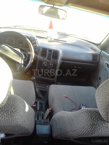 LADA (VAZ) 2110 1998, 440,000 km - 1.5 л - Gəncə