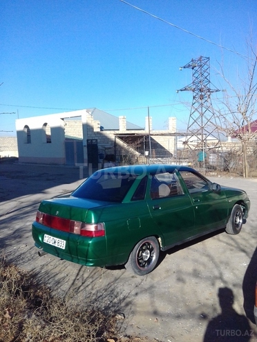 LADA (VAZ) 2110 1998, 440,000 km - 1.5 л - Gəncə