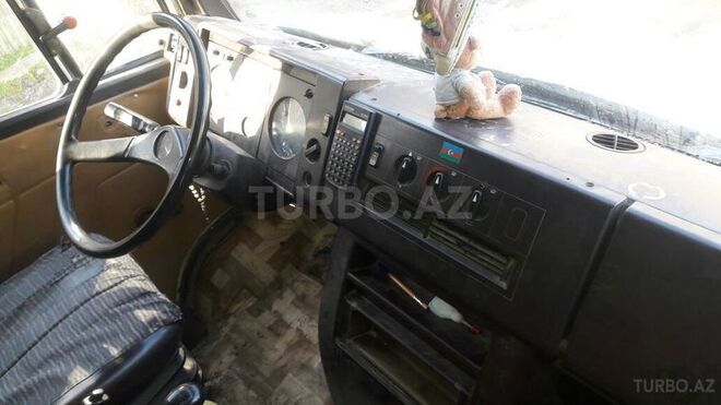 Mercedes Vario 1990, 560,000 km - 4.0 l - Bakı