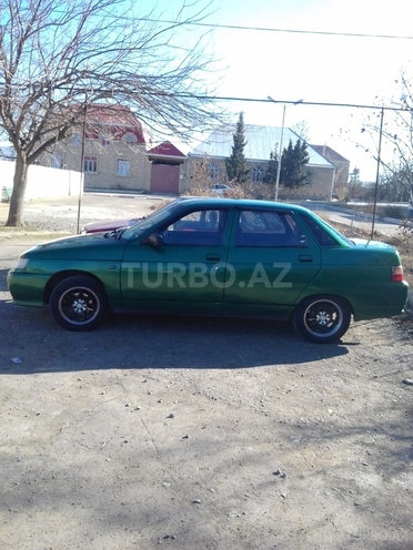 LADA (VAZ) 2110 1998, 440,000 km - 1.5 л - Gəncə