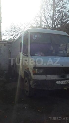 Mercedes Vario 1990, 560,000 km - 4.0 l - Bakı