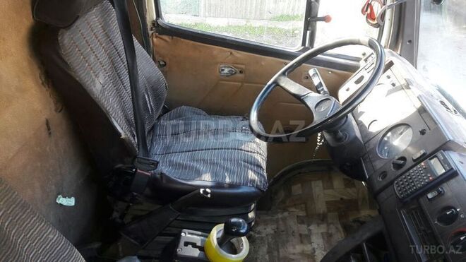 Mercedes Vario 1990, 560,000 km - 4.0 l - Bakı