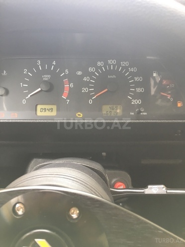 LADA (VAZ) Niva 2014, 5,000 km - 1.7 л - Bakı