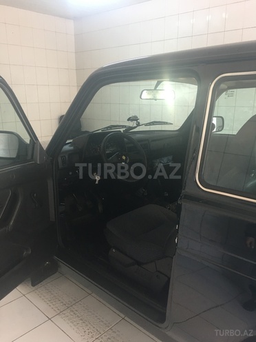 LADA (VAZ) Niva 2014, 5,000 km - 1.7 л - Bakı