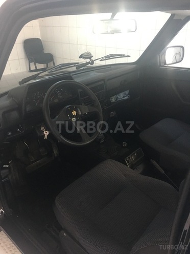 LADA (VAZ) Niva 2014, 5,000 km - 1.7 л - Bakı