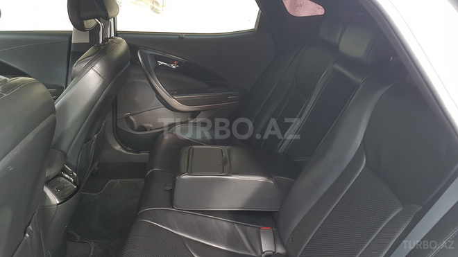 Hyundai Grandeur 2011, 102,500 km - 3.0 l - Bakı
