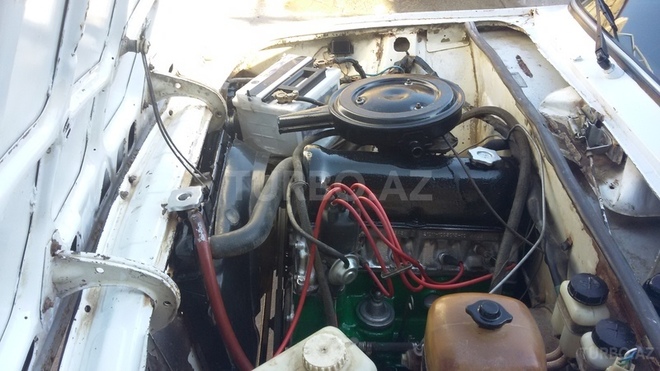 LADA (VAZ) 2106 1983, 195,000 km - 1.6 l - Bakı