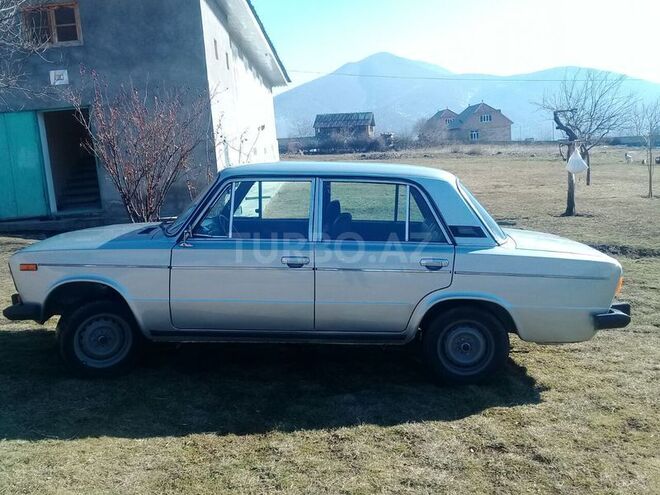 LADA (VAZ) 2106 1998, 250,000 km - 1.6 l - Şəki