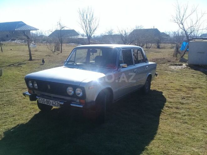 LADA (VAZ) 2106 1998, 250,000 km - 1.6 l - Şəki