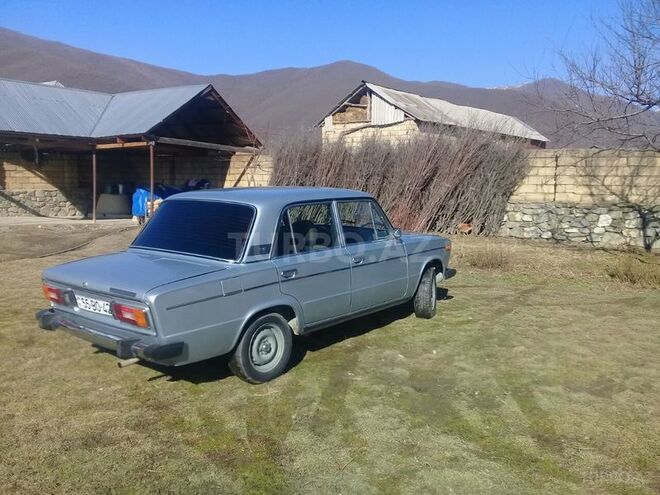 LADA (VAZ) 2106 1998, 250,000 km - 1.6 l - Şəki