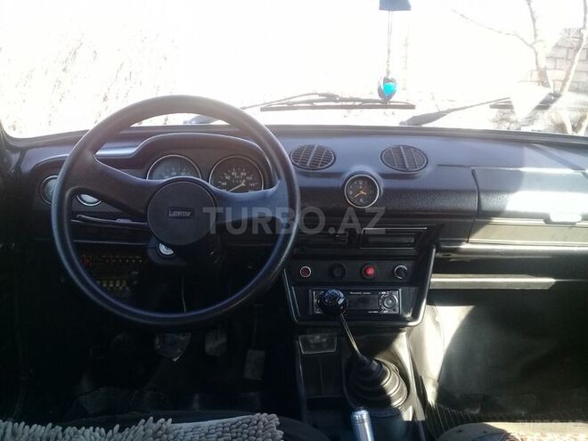 LADA (VAZ) 2106 1998, 250,000 km - 1.6 l - Şəki