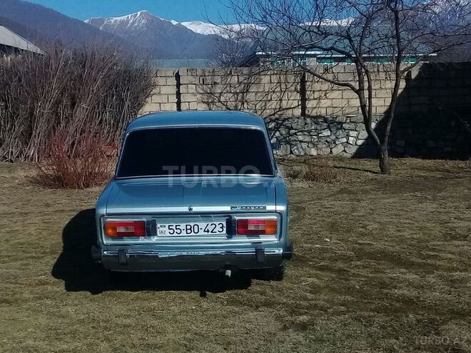 LADA (VAZ) 2106 1998, 250,000 km - 1.6 l - Şəki