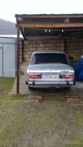 LADA (VAZ) 2106 1998, 250,000 km - 1.6 l - Şəki