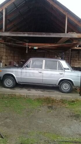 LADA (VAZ) 2106 1998, 250,000 km - 1.6 l - Şəki