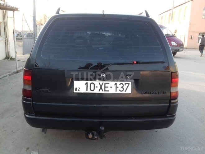 Opel Astra 1994, 298,050 km - 1.6 l - Bakı