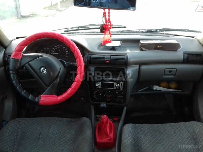 Opel Astra 1994, 298,050 km - 1.6 l - Bakı