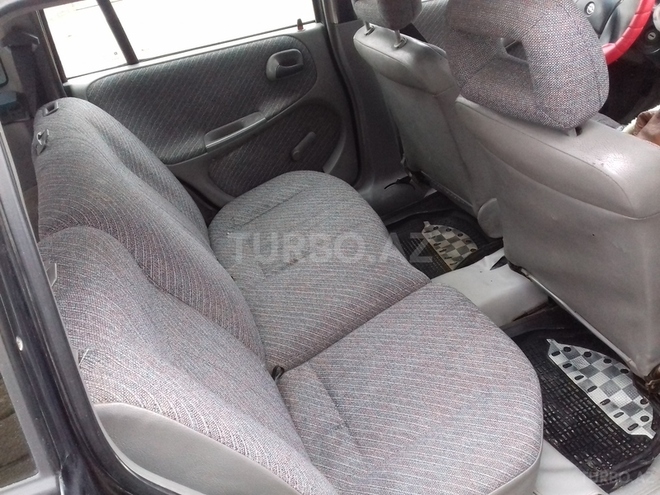 Opel Astra 1994, 298,050 km - 1.6 l - Bakı
