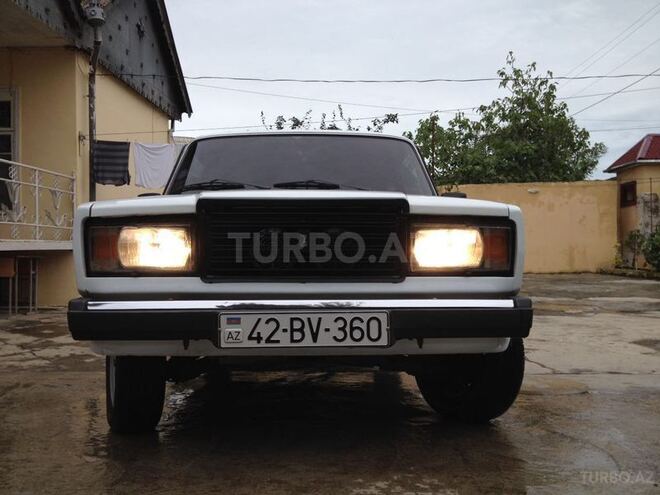 LADA (VAZ) 2107 1999, 229,000 km - 1.6 л - Lənkəran