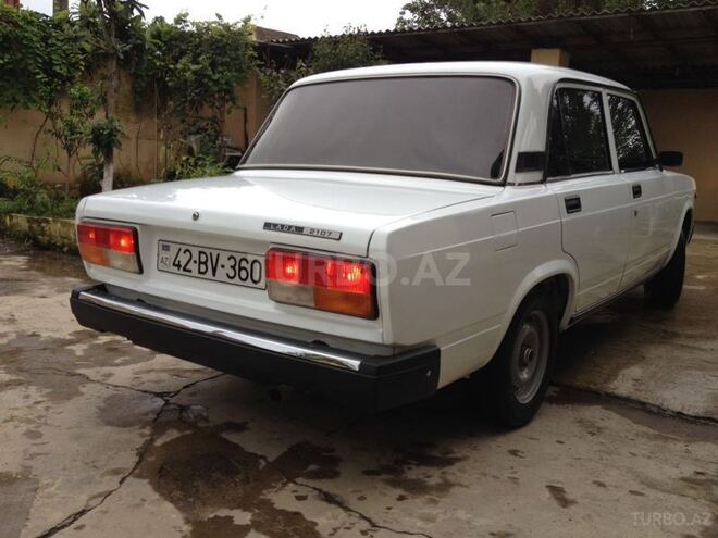 LADA (VAZ) 2107 1999, 229,000 km - 1.6 л - Lənkəran