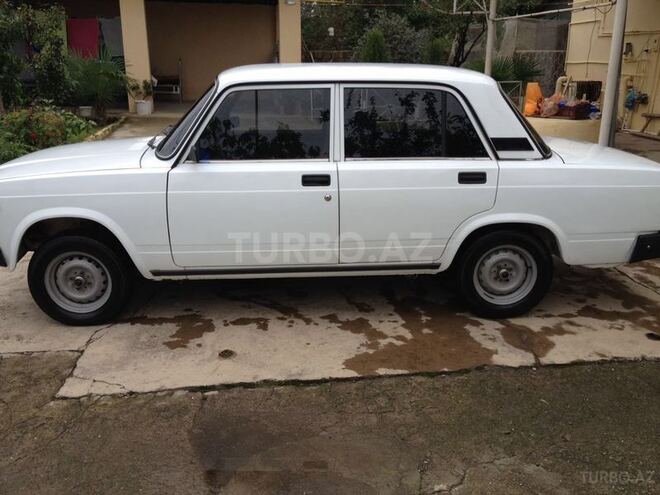 LADA (VAZ) 2107 1999, 229,000 km - 1.6 л - Lənkəran