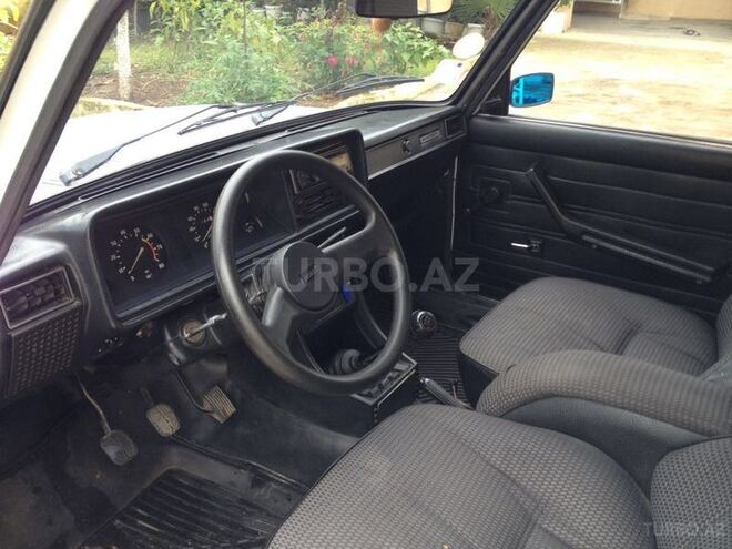 LADA (VAZ) 2107 1999, 229,000 km - 1.6 л - Lənkəran