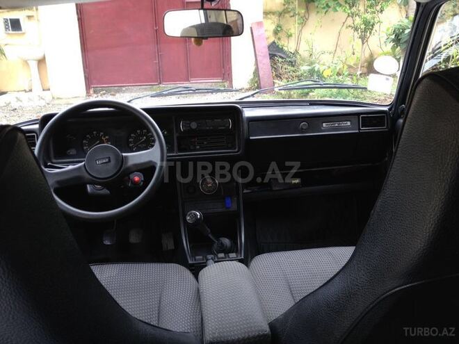 LADA (VAZ) 2107 1999, 229,000 km - 1.6 л - Lənkəran