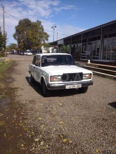 LADA (VAZ) 2107 1999, 229,000 km - 1.6 л - Lənkəran