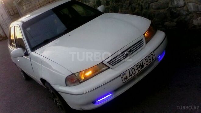 Daewoo Nexia 1997, 203,332 km - 1.6 л - Bakı