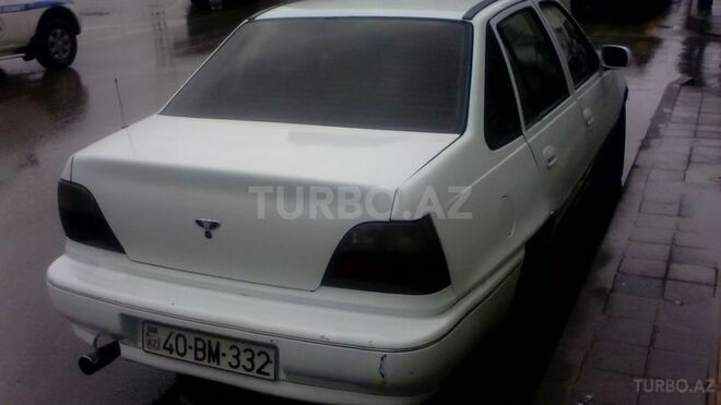 Daewoo Nexia 1997, 203,332 km - 1.6 л - Bakı