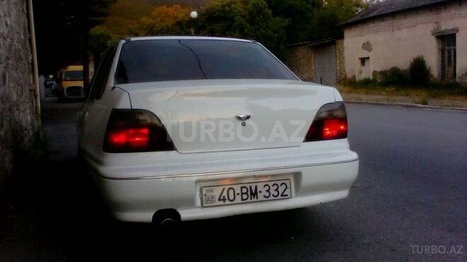 Daewoo Nexia 1997, 203,332 km - 1.6 л - Bakı