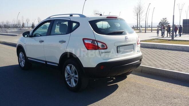 Nissan Qashqai 2012, 92,500 km - 2.0 l - Bakı