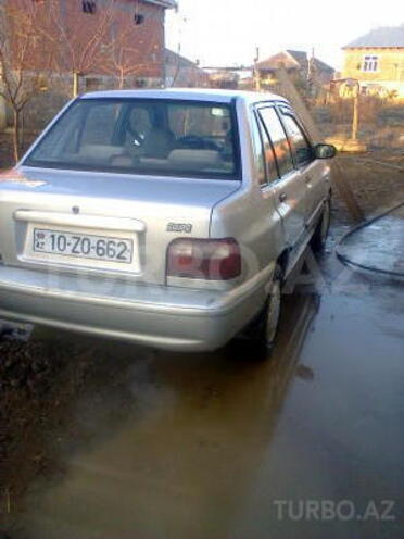 Saipa 141 2001, 242,800 km - 1.0 l - Cəlilabad