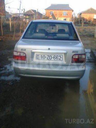 Saipa 141 2001, 242,800 km - 1.0 l - Cəlilabad