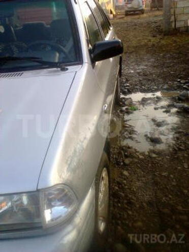 Saipa 141 2001, 242,800 km - 1.0 l - Cəlilabad