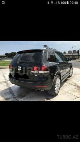 Volkswagen Touareg 2008, 147,600 km - 0.4 l - Bakı
