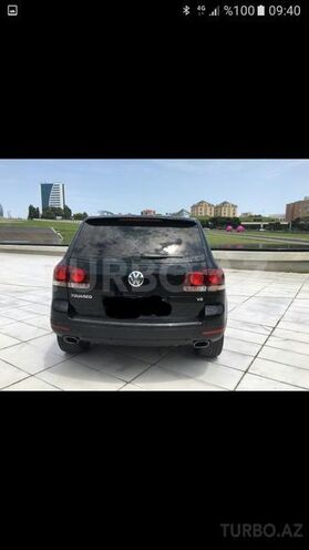 Volkswagen Touareg 2008, 147,600 km - 0.4 l - Bakı