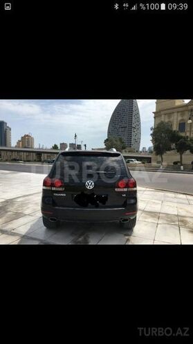 Volkswagen Touareg 2008, 147,600 km - 0.4 l - Bakı