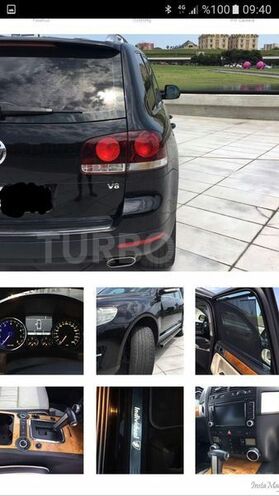Volkswagen Touareg 2008, 147,600 km - 0.4 l - Bakı