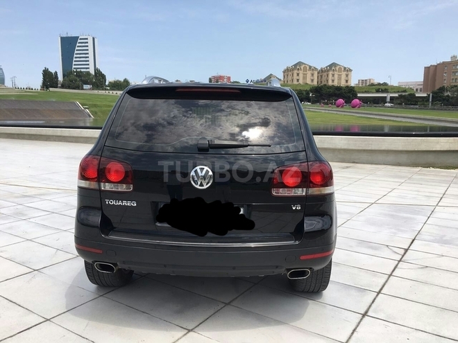 Volkswagen Touareg 2008, 147,600 km - 0.4 l - Bakı