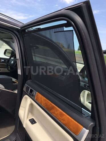 Volkswagen Touareg 2008, 147,600 km - 0.4 l - Bakı