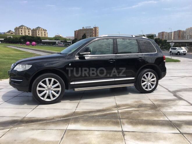 Volkswagen Touareg 2008, 147,600 km - 0.4 l - Bakı