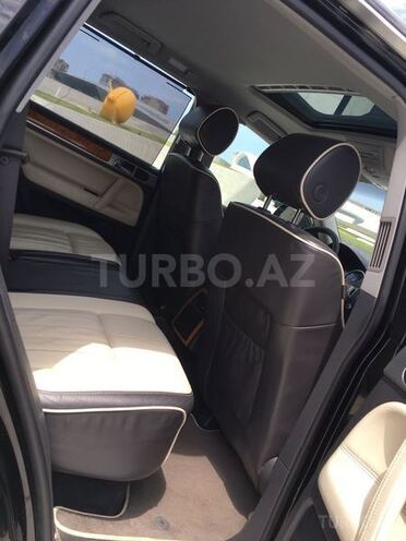 Volkswagen Touareg 2008, 147,600 km - 0.4 l - Bakı
