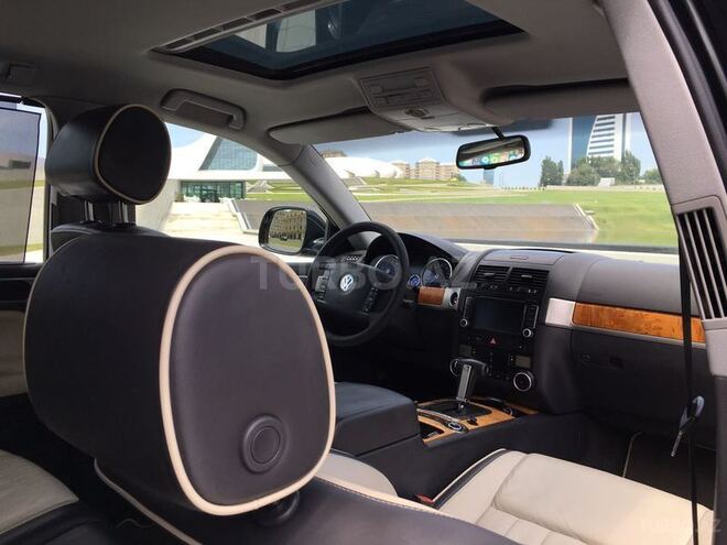 Volkswagen Touareg 2008, 147,600 km - 0.4 l - Bakı