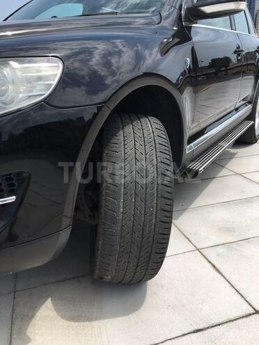 Volkswagen Touareg 2008, 147,600 km - 0.4 l - Bakı