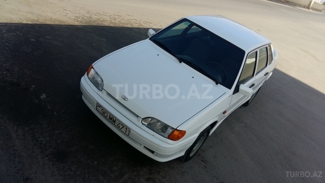 LADA (VAZ) 2115 2012, 136,000 km - 1.6 л - Bakı