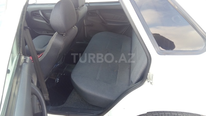LADA (VAZ) 2115 2012, 136,000 km - 1.6 л - Bakı