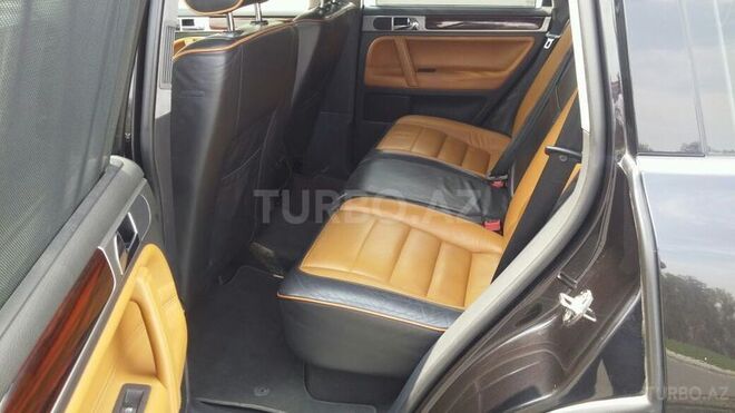 Volkswagen Touareg 2006, 171,000 km - 3.6 л - Bakı