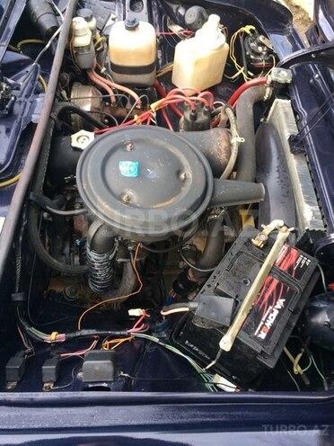 LADA (VAZ) 2106 2004, 125,000 km - 1.6 л - Bakı