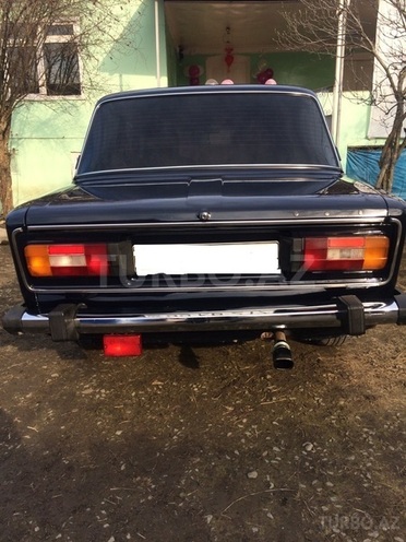 LADA (VAZ) 2106 2004, 125,000 km - 1.6 л - Bakı
