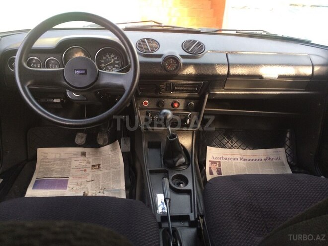 LADA (VAZ) 2106 2004, 125,000 km - 1.6 л - Bakı
